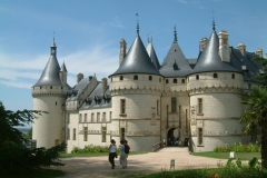 Le-chateau-de-Chaumont