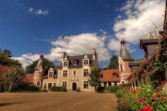 Le-chateau-de-Troussay