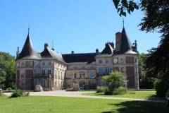 Le-chateau-de-Longecourt