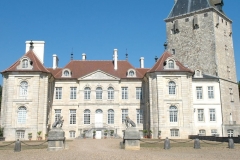 Le-chateau-de-Talmay