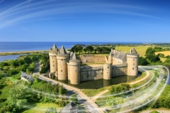 Le-domaine-de-Suscinio
